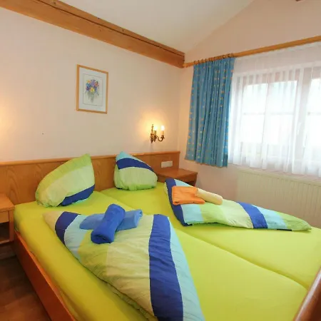 Апартаменты Quaint In Laengenfeld With Sauna *