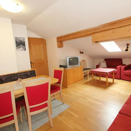 Quaint In L Ngenfeld With Sauna * Huben (Imst)