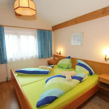 Quaint In Laengenfeld With Sauna * Huben (Imst)