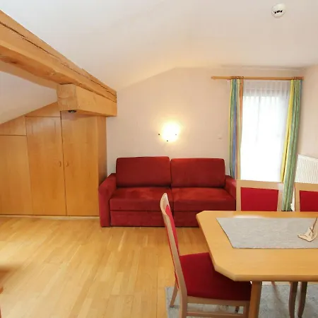Quaint In Laengenfeld With Sauna 公寓 *