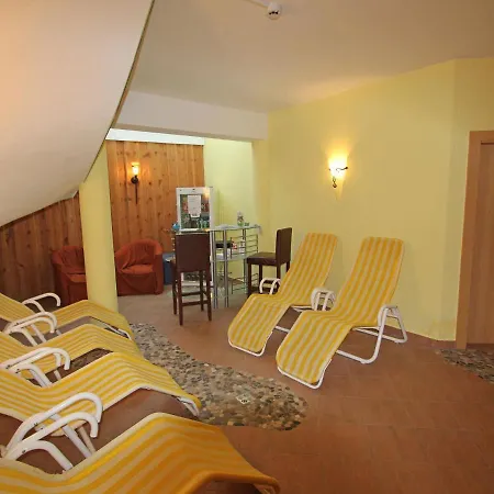 Quaint In Laengenfeld With Sauna 公寓 胡本